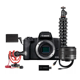 Canon EOS M50 Mark II Premium Livestream Kit