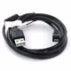 AGI USB-Datenkabel Panasonic Lumix DMC-TZ58