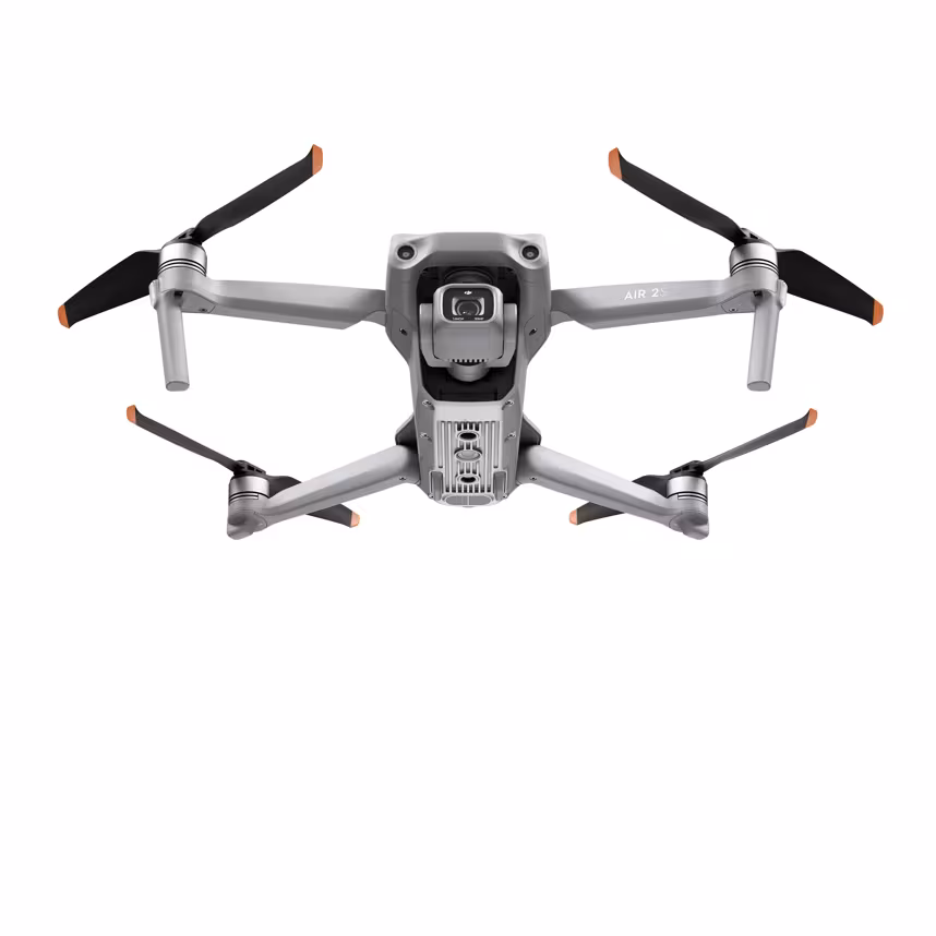 DJI AIR 2S  Drohne