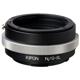 Kipon Adapter für Nikon G auf Leica SL