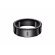 Sam Gal Ring 15 30,9mm titan schwarz