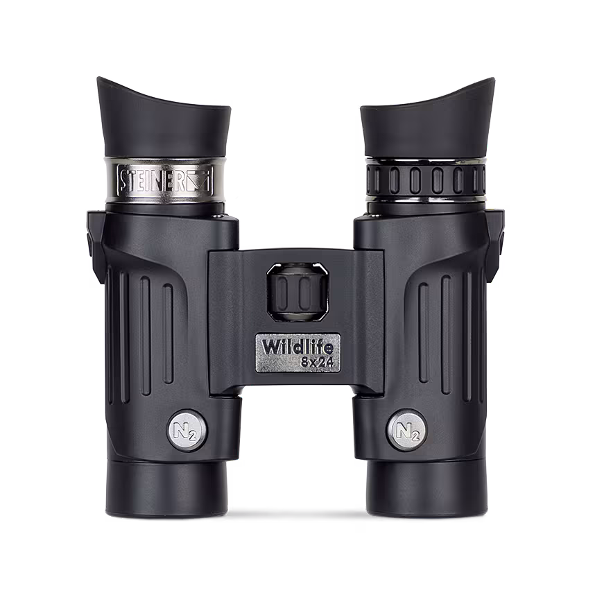 Steiner Wildlife 8x24 Fernglas