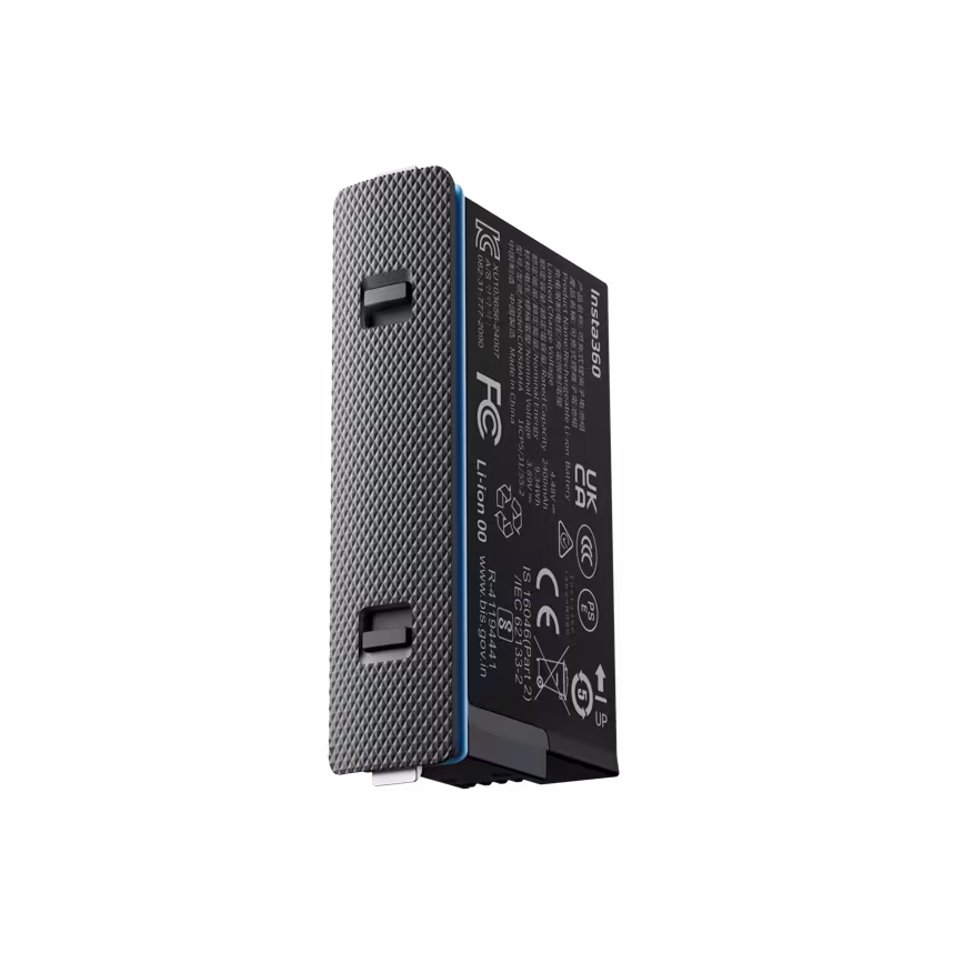 Insta360 X5 Battery
