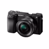 Sony Alpha 6100 + SELP 16-50/3,5-5,6 OSS PZ schwarz 25