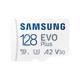 Samsung mSDXC 128GB Evo Plus 130 MB/s UHS-I U3