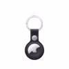 Apple iPhone AirTag FineWoven Key Ring Navy
