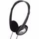 Panasonic RP-HT030E-S silber Kopfhörer