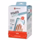 Displex Power Wipes - Wirkt gegen Bakterien und Viren