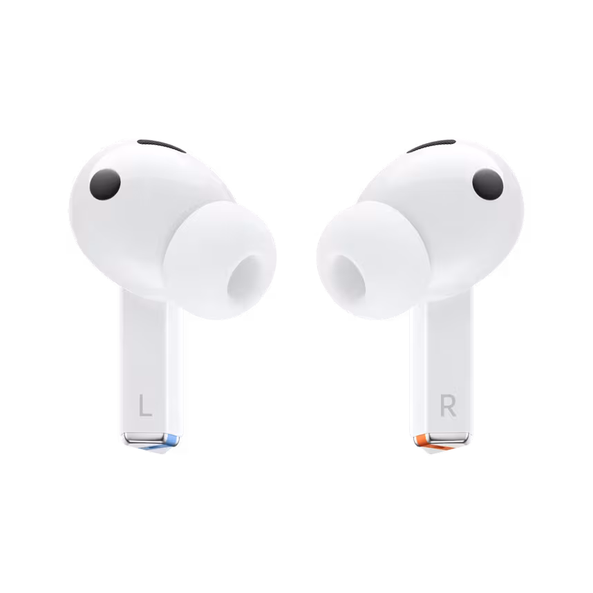 Samsung Galaxy Buds3 Pro white