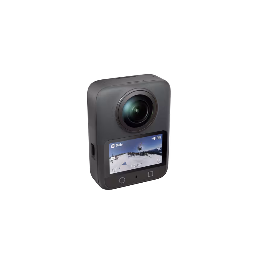 DJI Osmo 360 Standard Combo