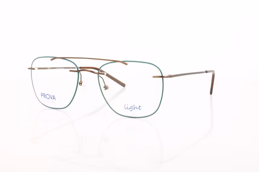 Prova light PPL 116-001