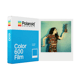 Polaroid 600 Color Film + Aufbewahrungsbox
