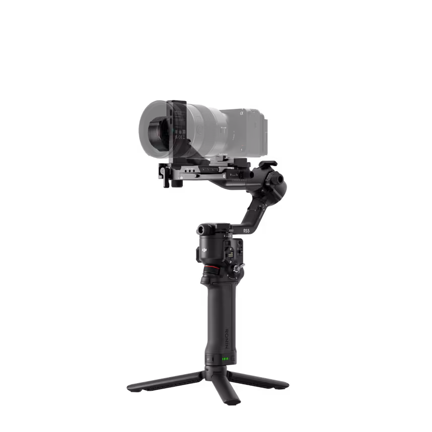 DJI RS 5 Combo
