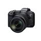 Canon EOS R5 + RF 24-105/4,0L IS USM