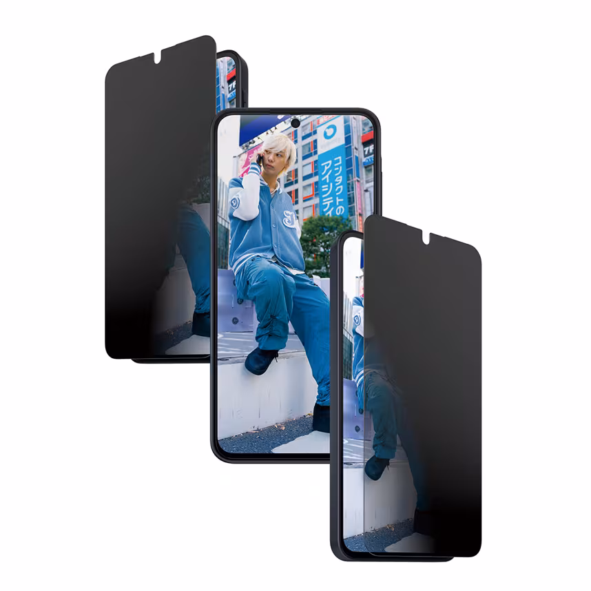 PanzerGlass Privacy Screen Protector Samsung Galaxy A37