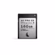 Angelbird AV PRO CF Express SX Typ B 160GB