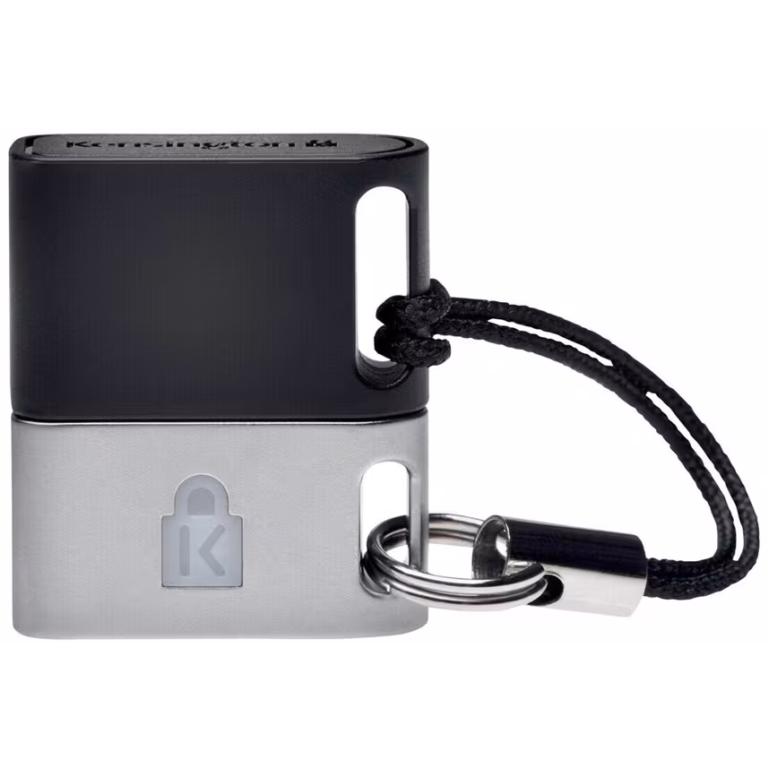 Kensington VeriMark Guard USB-C FIDO Key