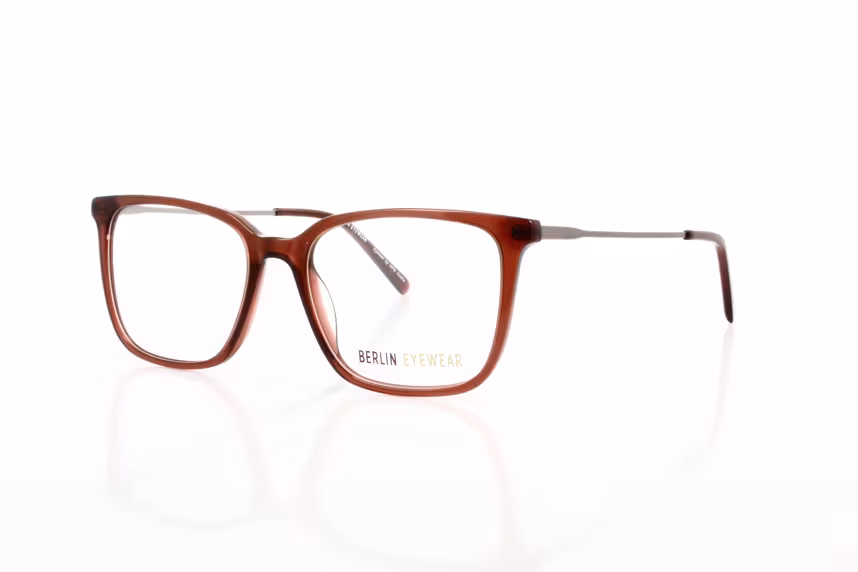 BERE 647-2H Herrenbrille Kunststoff