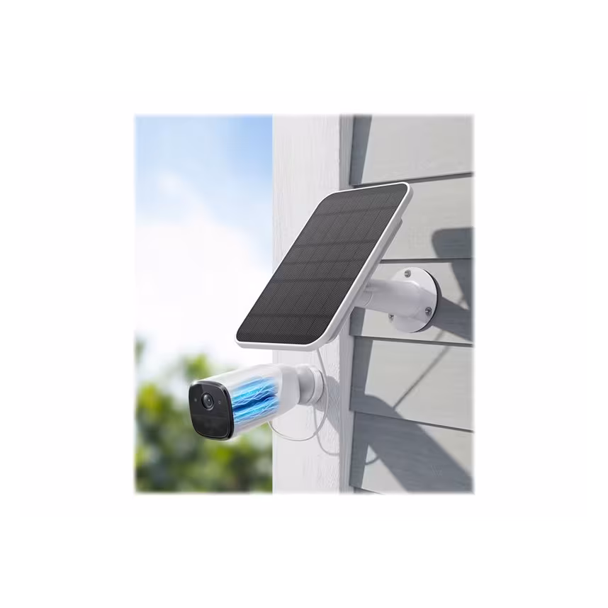 Eufy Cam Solar Panel