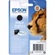 Epson T0711 Tinte Black 7,4ml