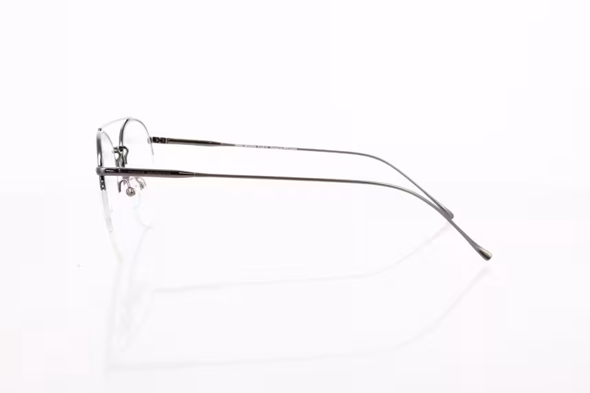 Daniel Hechter DHM 215-3H Pilotenbrille Halbrand