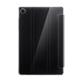 felixx Premium Case black mit Stylus Fach für Samsung Galaxy A9 Plus 10,5"