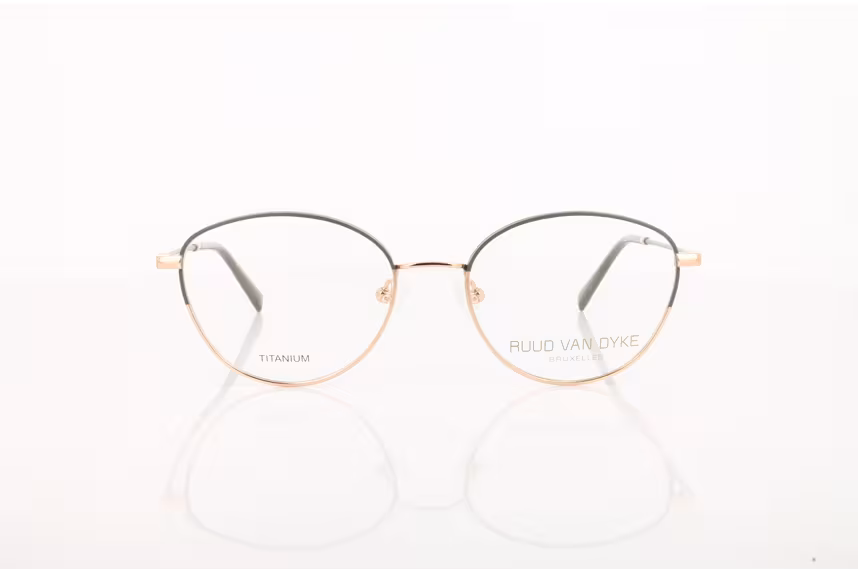 Ruud van Dyke RVD 1378T-2H