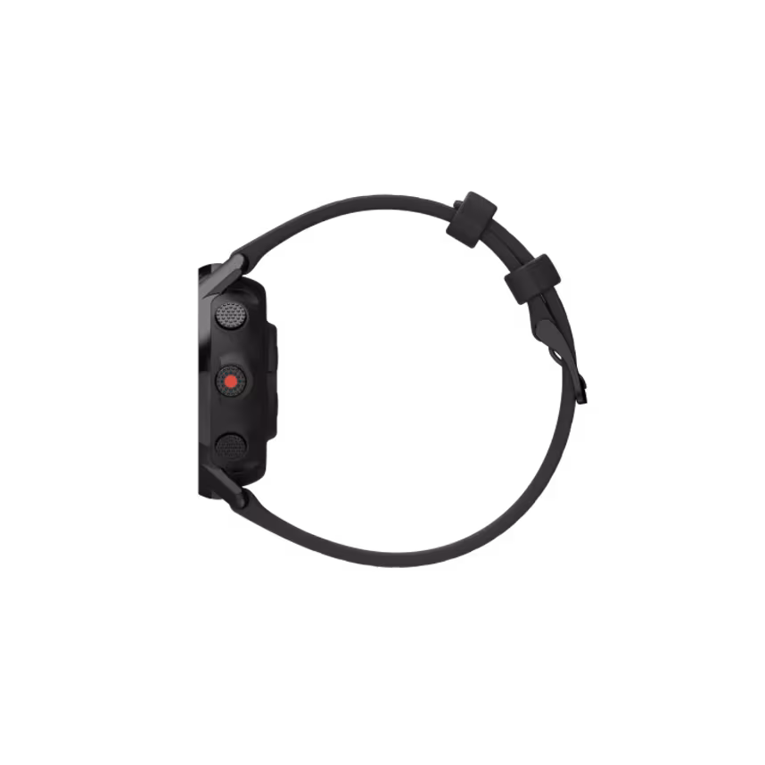 Polar Grit X Pro M/L schwarz