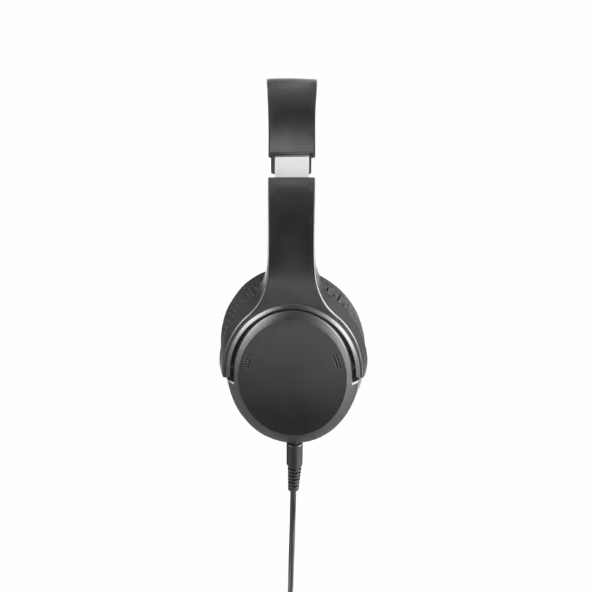 Hama Fernseh-Kopfh&ouml;rer Over-Ear 6m Kabel
