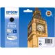 Epson T7031L Tinte Black 24ml