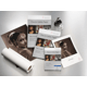 Hahnemühle Photo Rag 500gsm A2 20 Blatt 