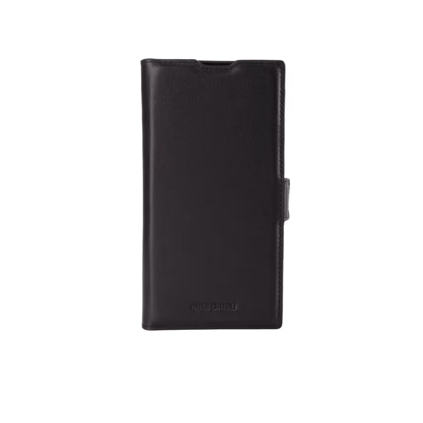 Galeli Book Case FABIO Samsung Galaxy S26 Ultra Black
