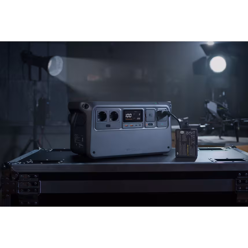 DJI Power SDC für Schnellladekabel der DJI Inspire 3