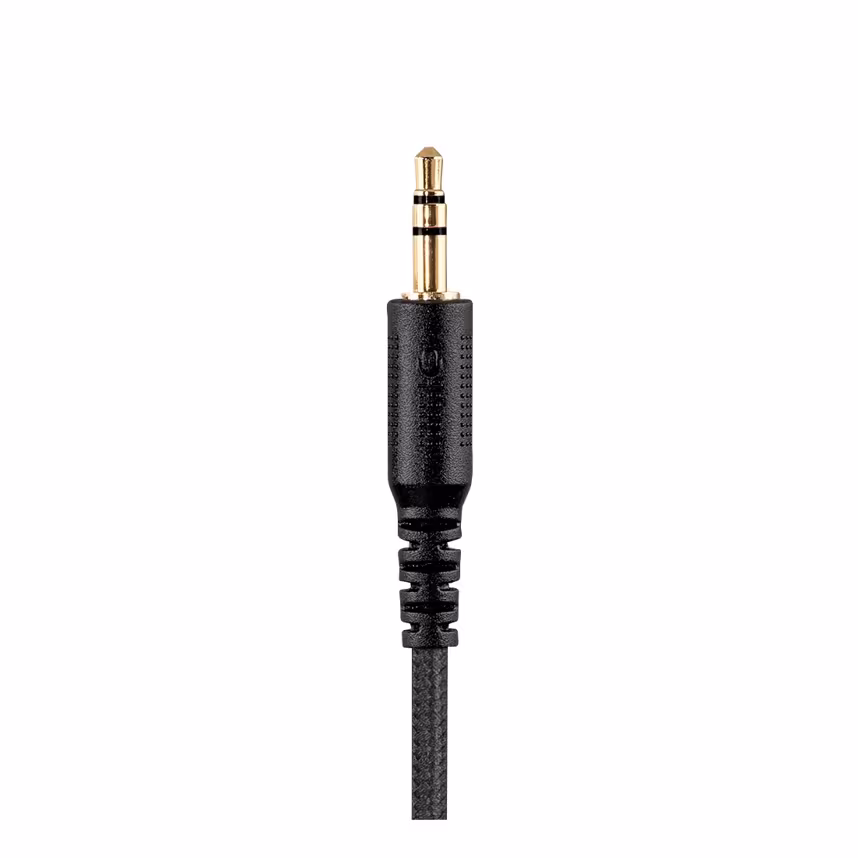 Hama Mikrofon MIC-P35 Allround 3,5 mm Klinke