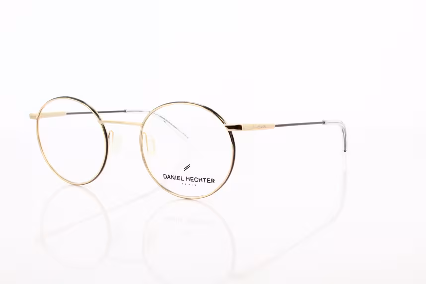 Daniel Hechter DHM 185-5H Metallbrille Damen Herren
