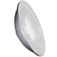 walimex pro Beauty Dish 50cm  & K, weiß