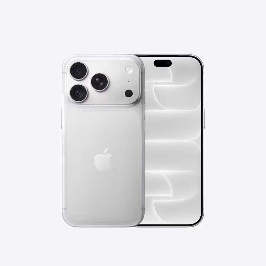 Apple iPhone 18 Pro 512GB Silber