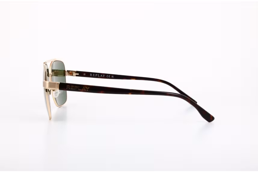 Replay 678SH01 gold brown