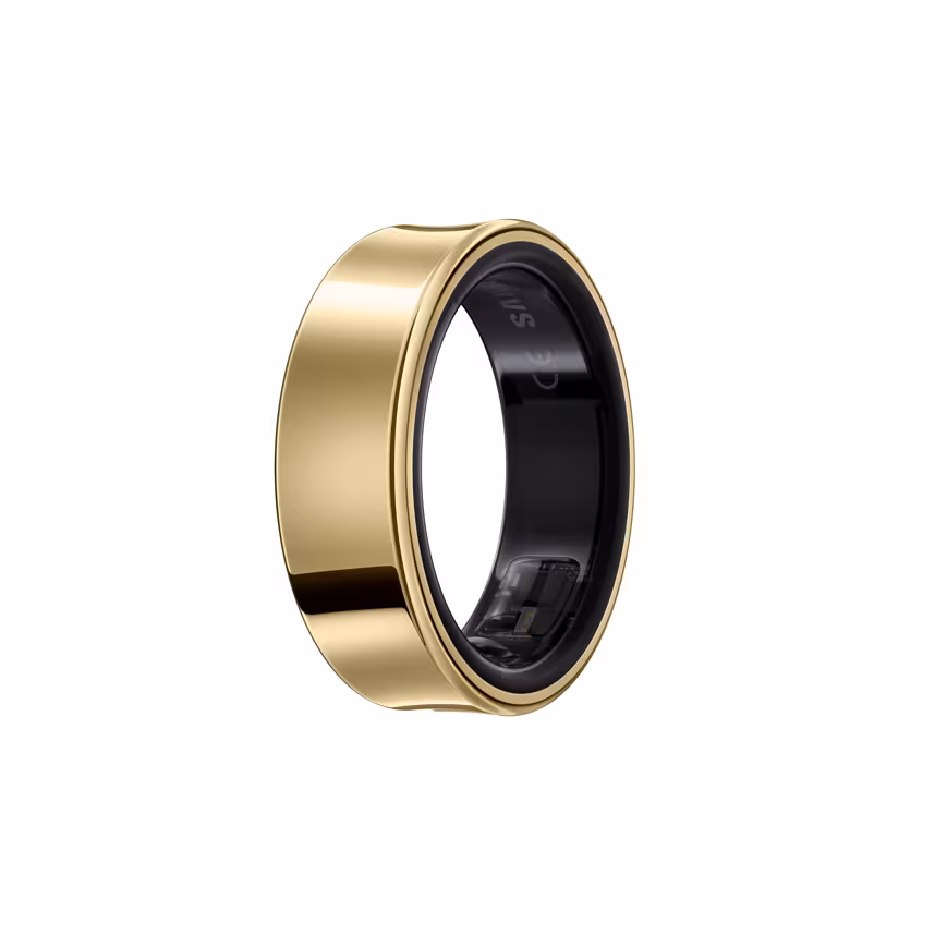 Samsung Galaxy Ring 15 30,9mm titan gold