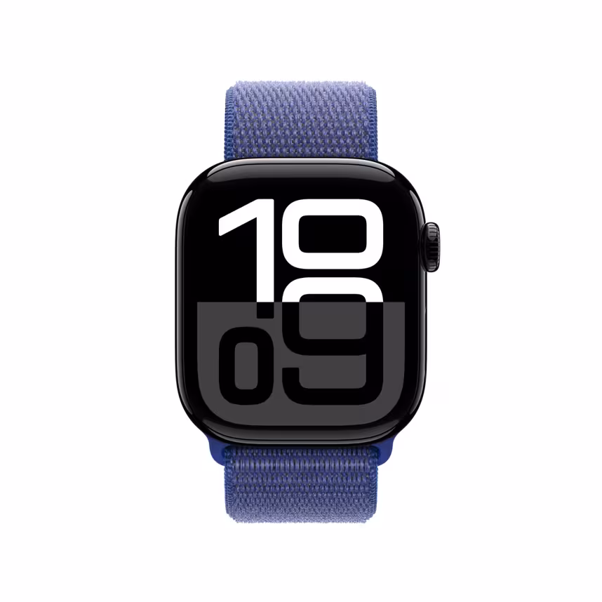 Apple Watch 42mm Sport Loop ultramarine 