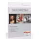 Hahnemühle William Turner 190gsm A3+ 25 Blatt 