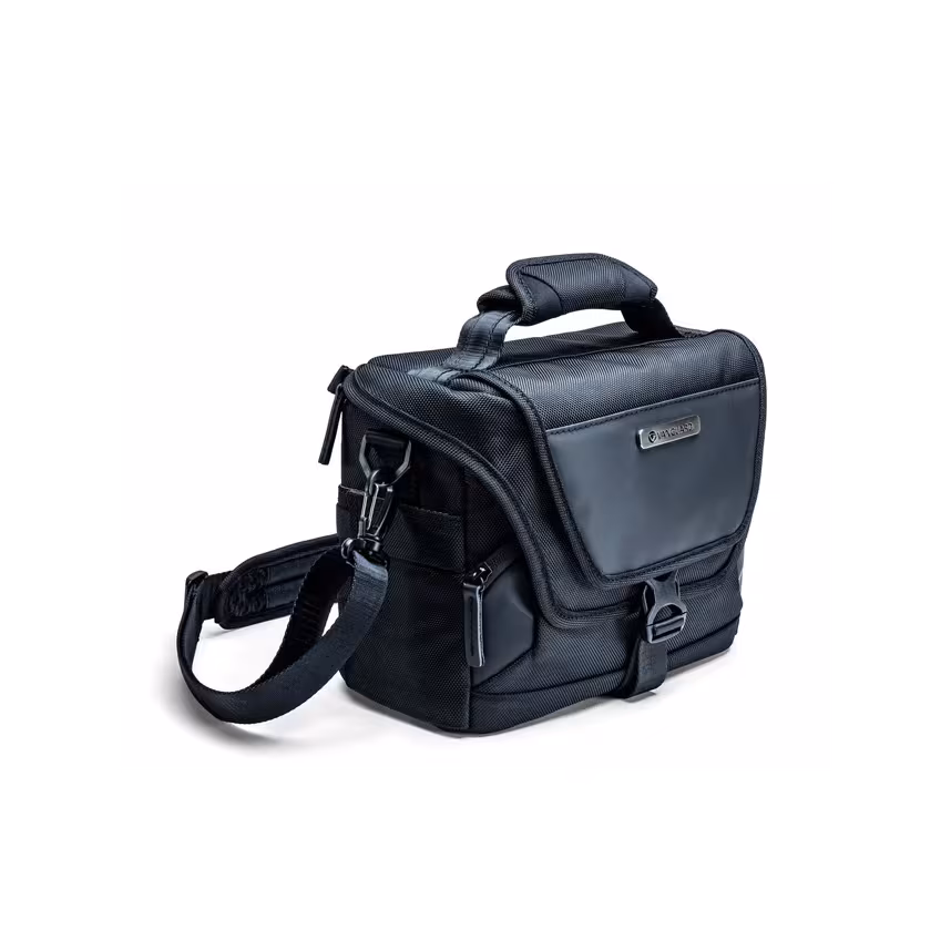 Vanguard VEO SELECT 22S BK Tasche Schwarz 
