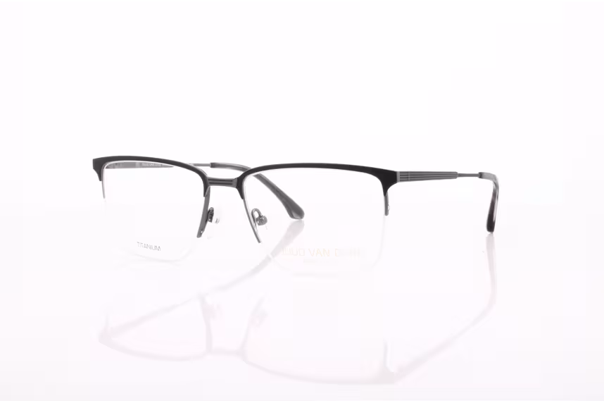 Ruud van Dyke RVD 1447T-2H