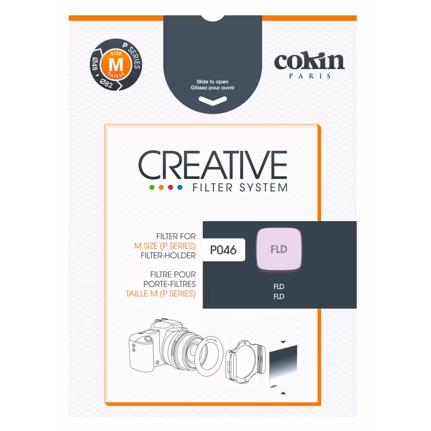 Cokin Z046 FLD
