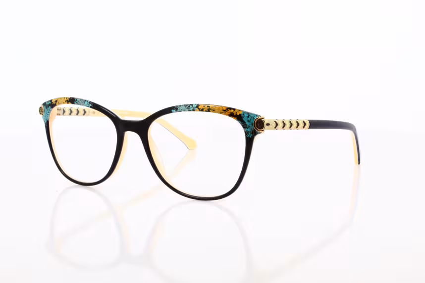 EMOTIONAL SOUL C1 Damebrille Kunststoff