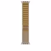 Apple Watch 49mm Alpin Loop L mandel
