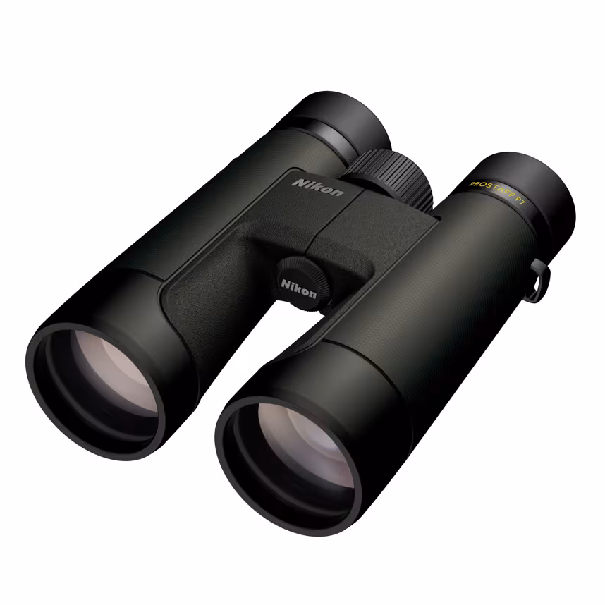 Nikon Prostaff P7 10x50