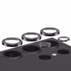 PanzerGlass Hoops Camera Protector Samsung S24 Ultra