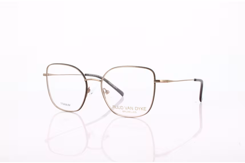 Ruud van Dyke  RVD 1483T-1H