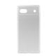 Hama Cover Crystal Clear Pixel 6a transparent